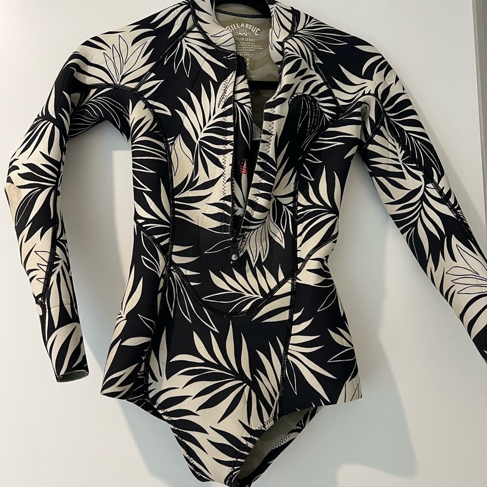 Billabong Recycler spring suit